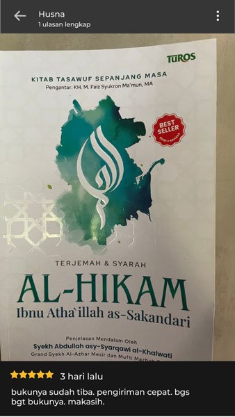 al-hikam-t1