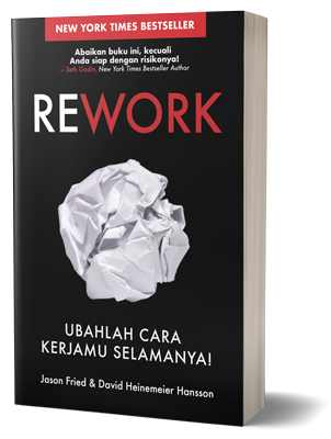 Gambar Rework Rework - Gedebook.id