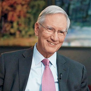 TOM PETERS