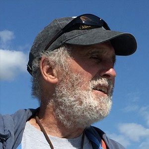 VIC BORGOGNO